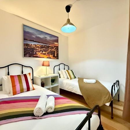 Apartamento Central Em Lisboa Exterior photo