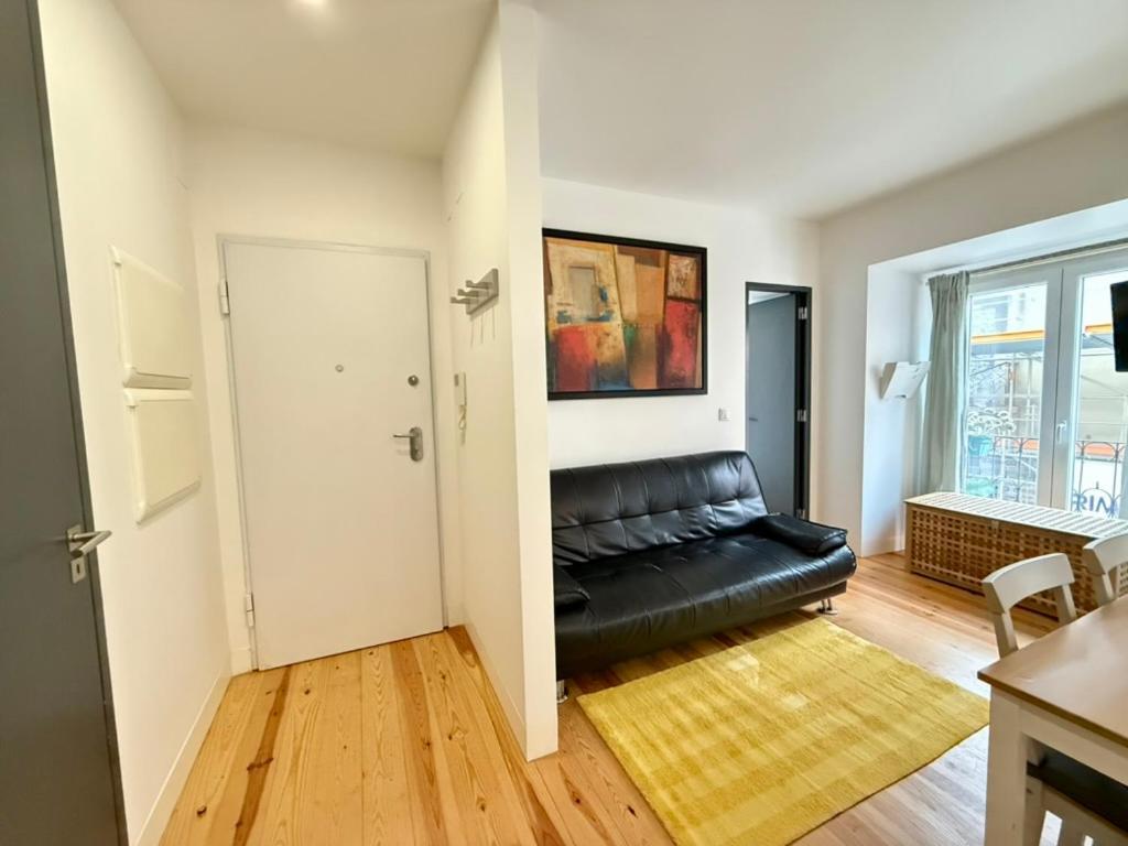 Apartamento Central Em Lisboa Exterior photo