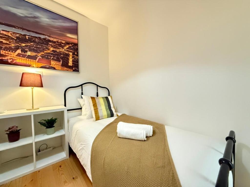 Apartamento Central Em Lisboa Exterior photo