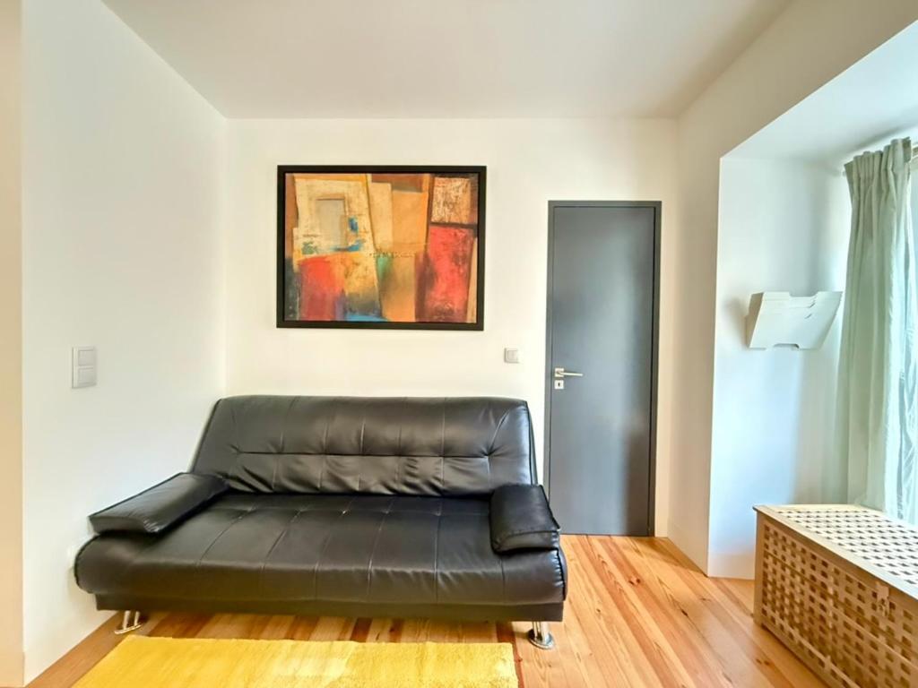 Apartamento Central Em Lisboa Exterior photo
