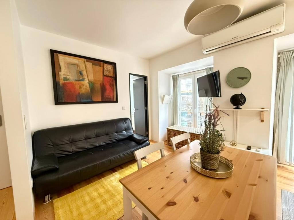 Apartamento Central Em Lisboa Exterior photo