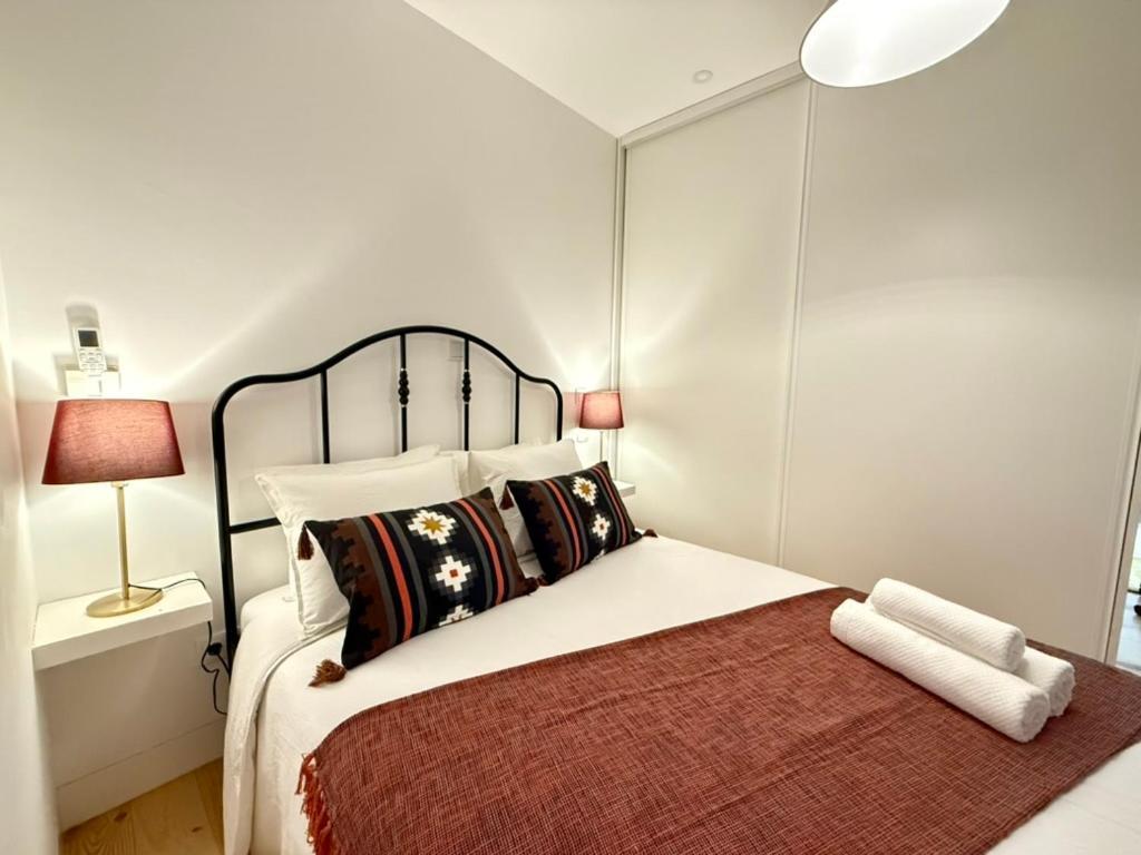 Apartamento Central Em Lisboa Exterior photo