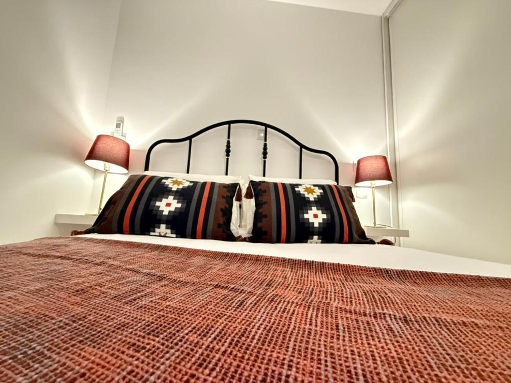 Apartamento Central Em Lisboa Exterior photo